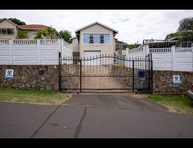 3 BEDROOM HOUSE SOLD IN BLUFF